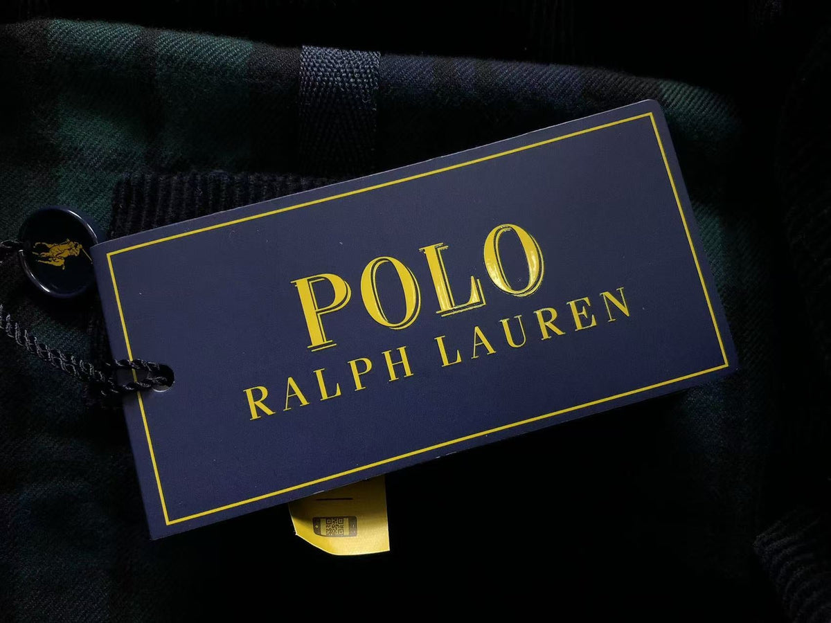 Ralph Lauren Jacke