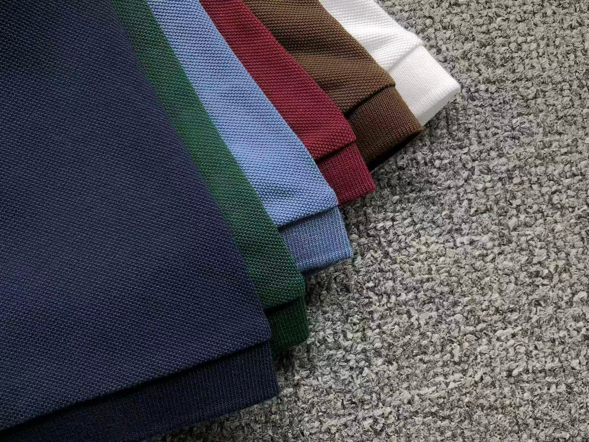 Klassisches Polo