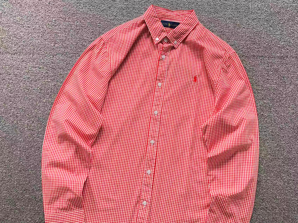 Ralph Lauren Hemd