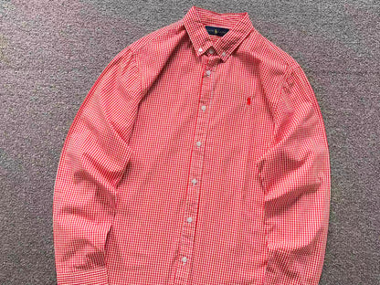 Ralph Lauren Hemd