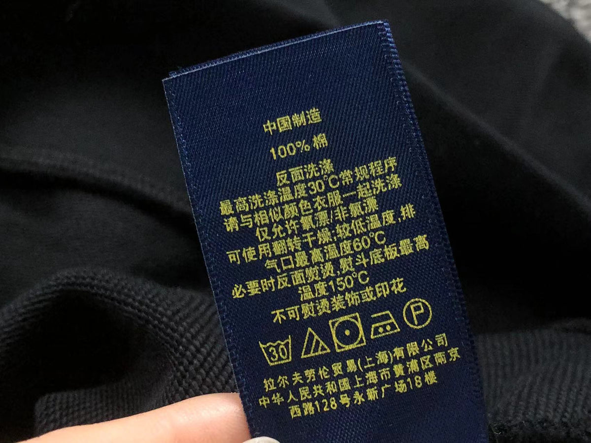 Ralph Lauren Kapuzenpullover
