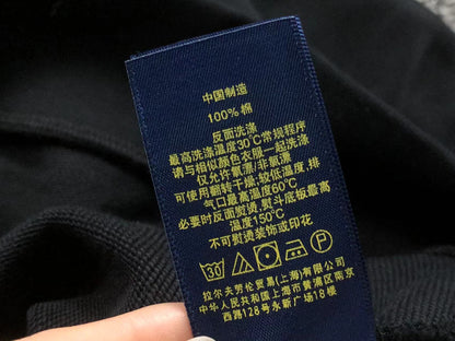 Ralph Lauren Kapuzenpullover