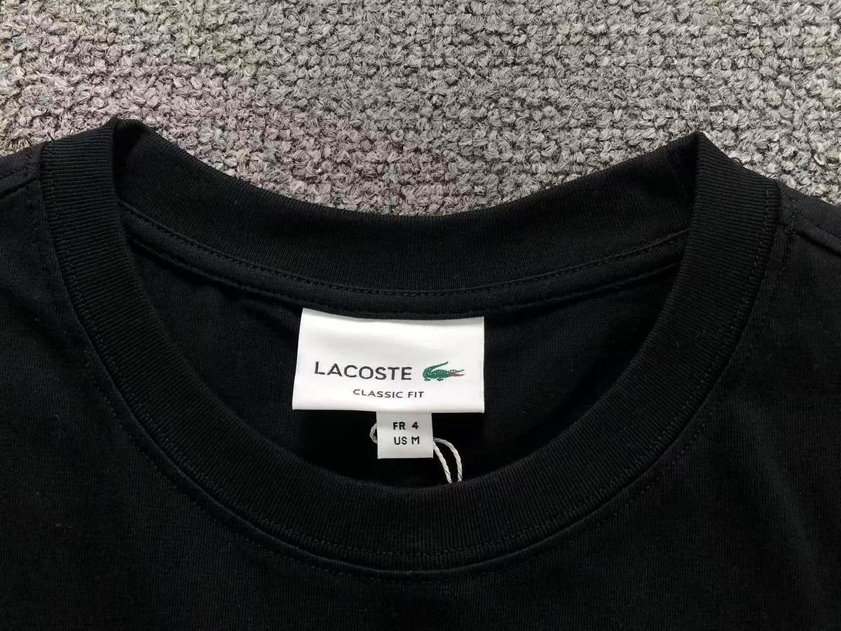 Klassisches T-Shirt