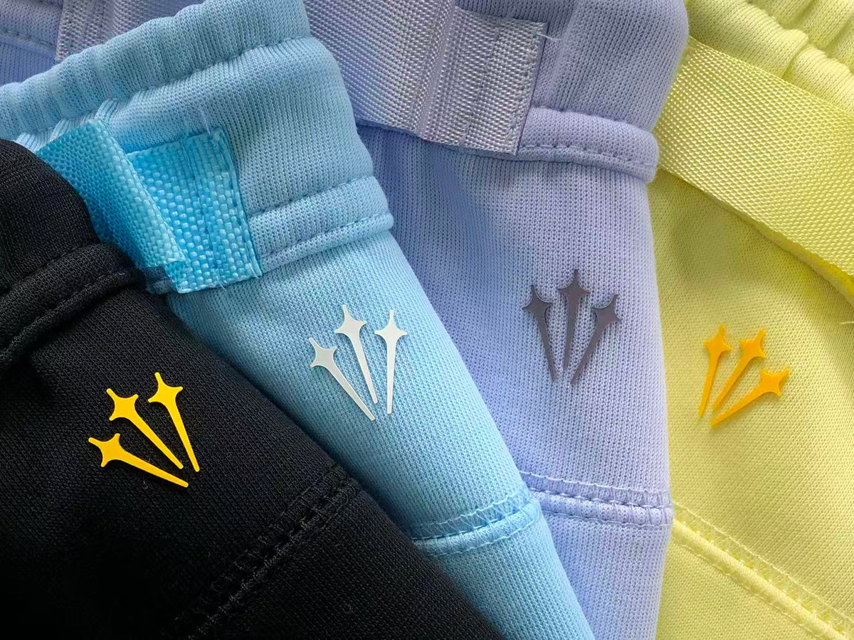 N1K Shorts