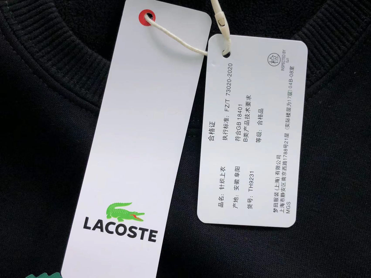 Klassischer Hoodie
