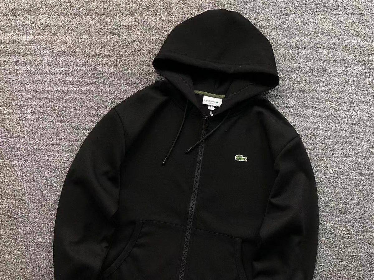 Klassische Hoodie-Hose