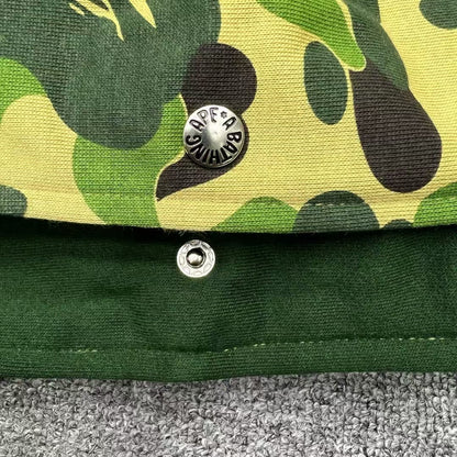 Sudadera con Capucha BP