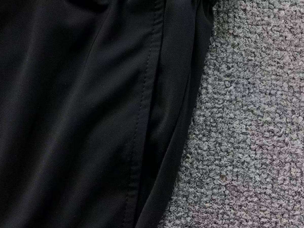 Klassische Hose