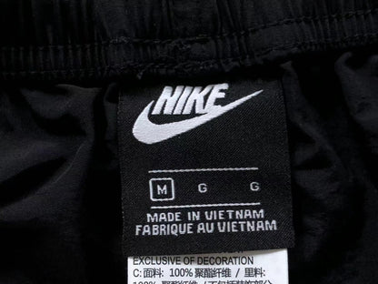 N1K Shorts