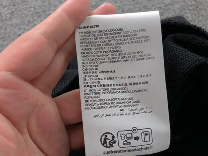 AM1 Kapuzenpullover