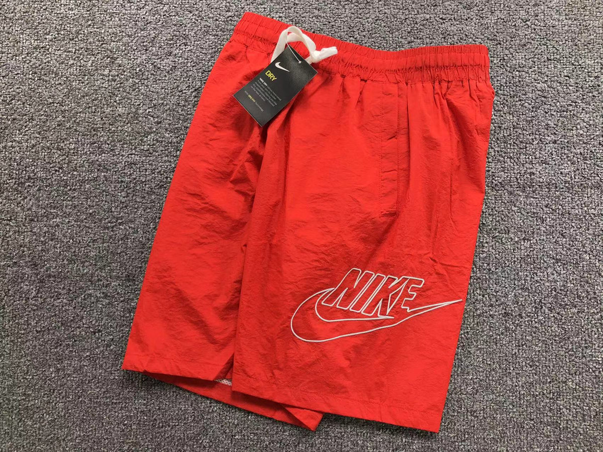 N1K Shorts