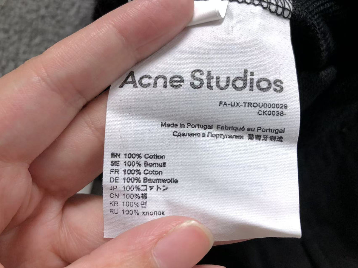 Acne Studios Shorts