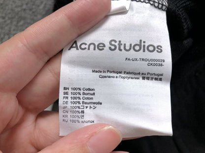 Acne Studios Shorts