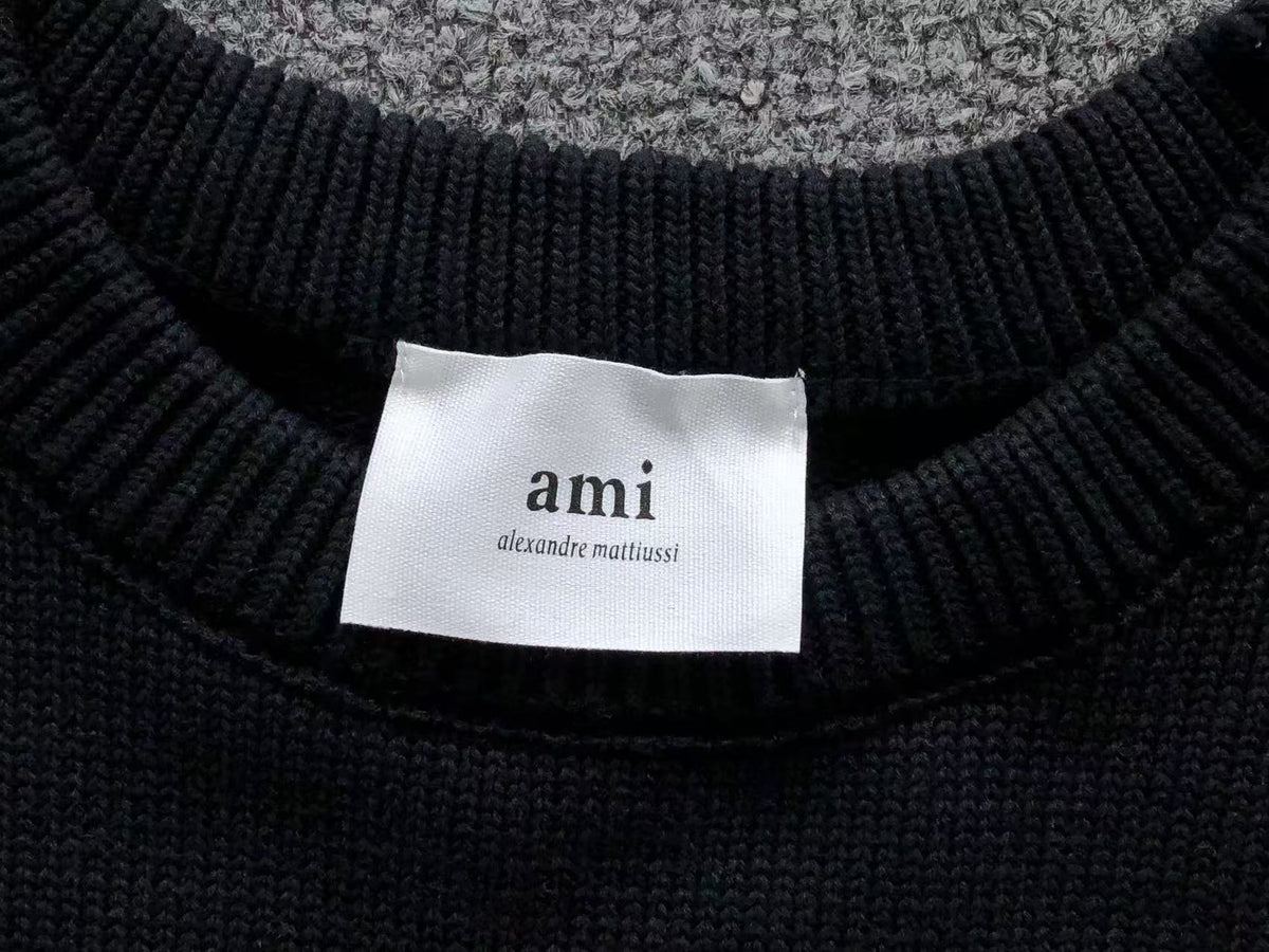 Am1 Pullover