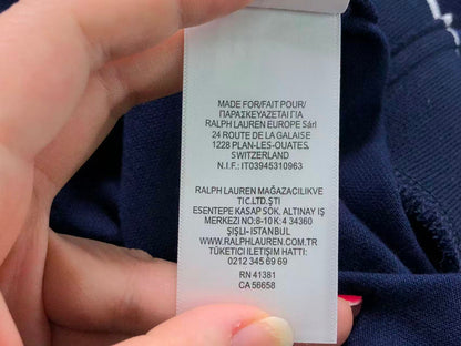 Ralph Lauren T-Shirt