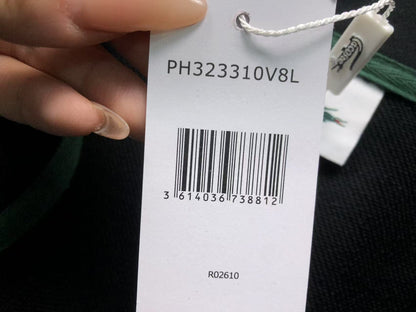 Klassischer Hoodie