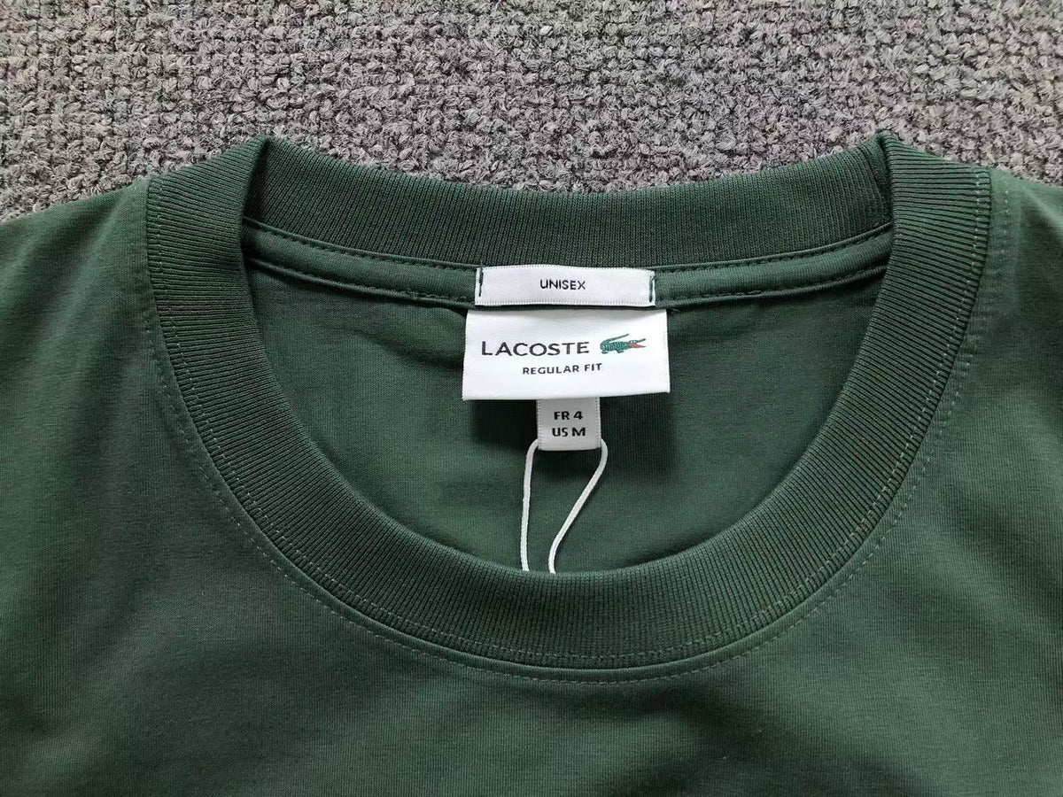 Klassisches T-Shirt