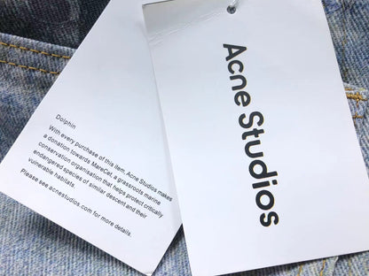 AcneStdios Pants