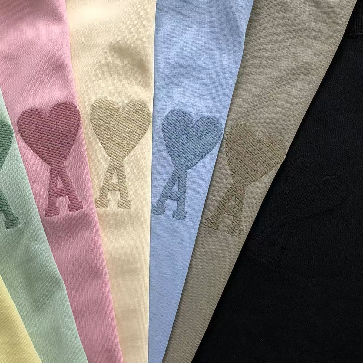AM1 T-Shirt