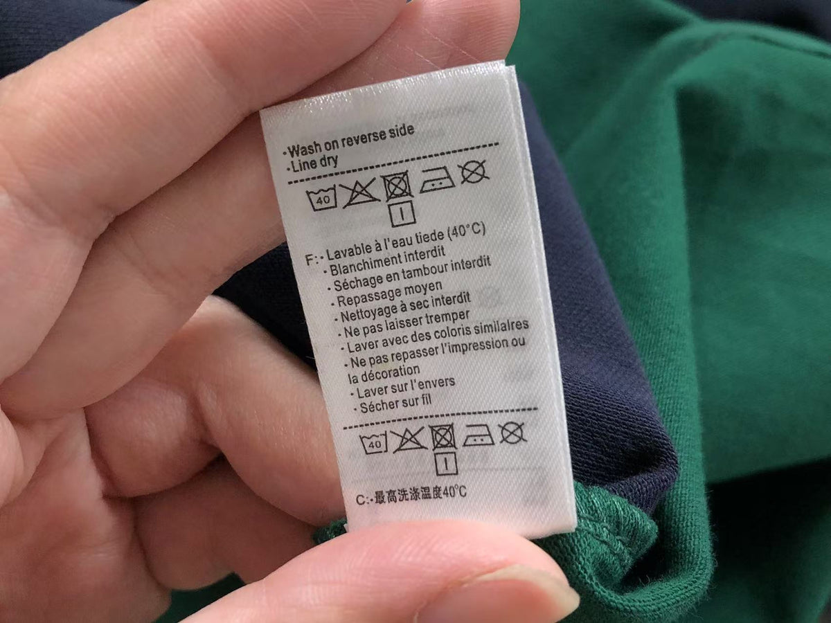 Klassisches Polo