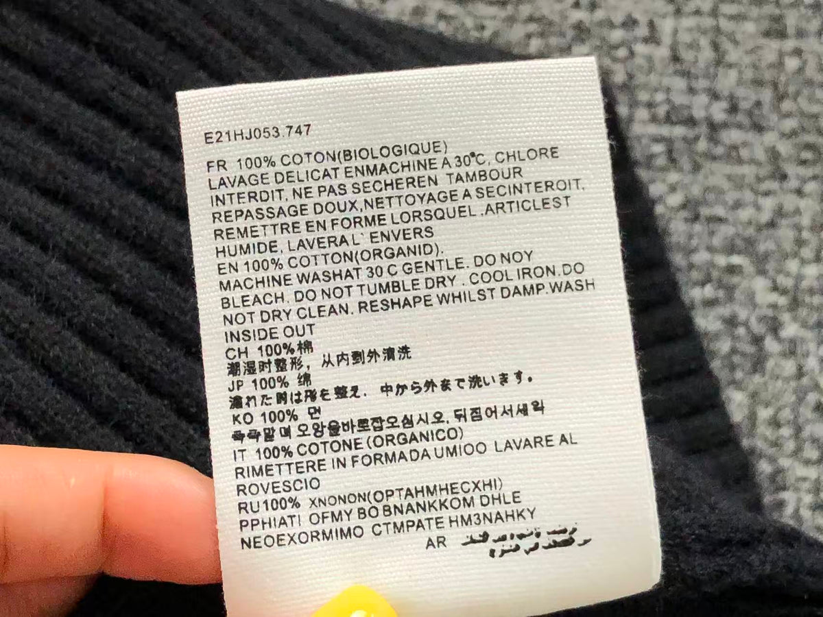 Am1 Pullover