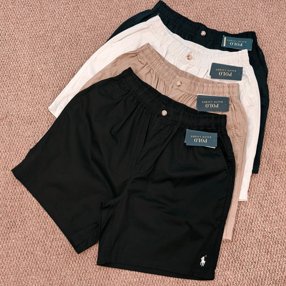 Ralph Lauren Shorts