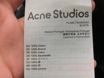 Acne Studios T-Shirt
