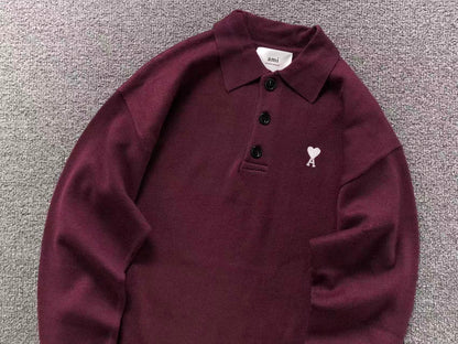 Am1 Pullover