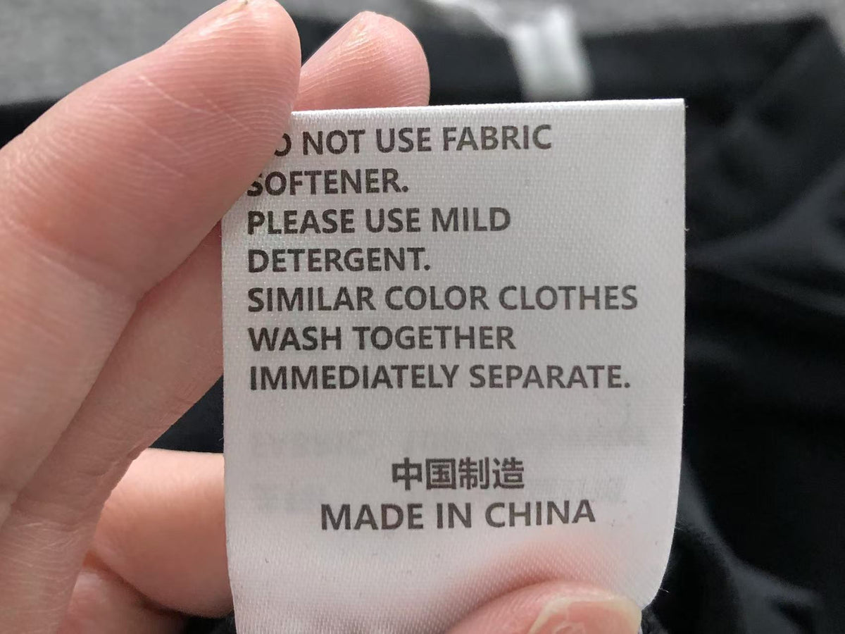 N1K Langarmshirt