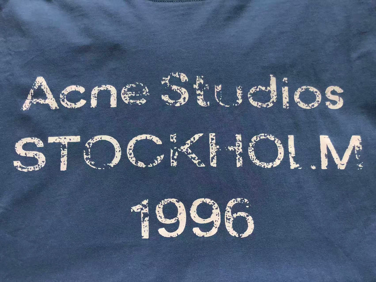 AcneStdios Longsleeve