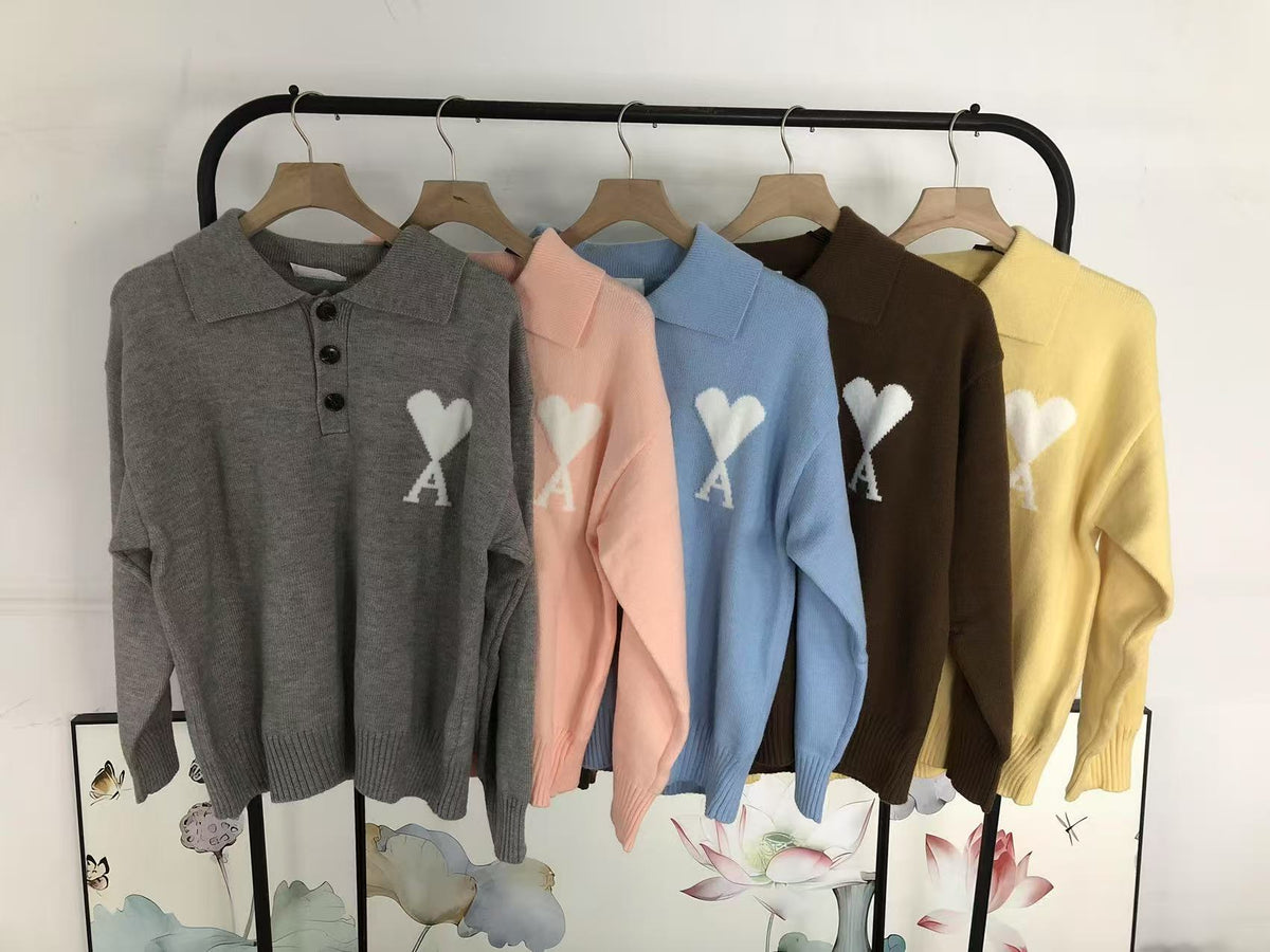 Am1 Pullover
