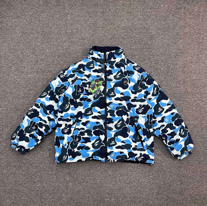 Chaqueta de PA