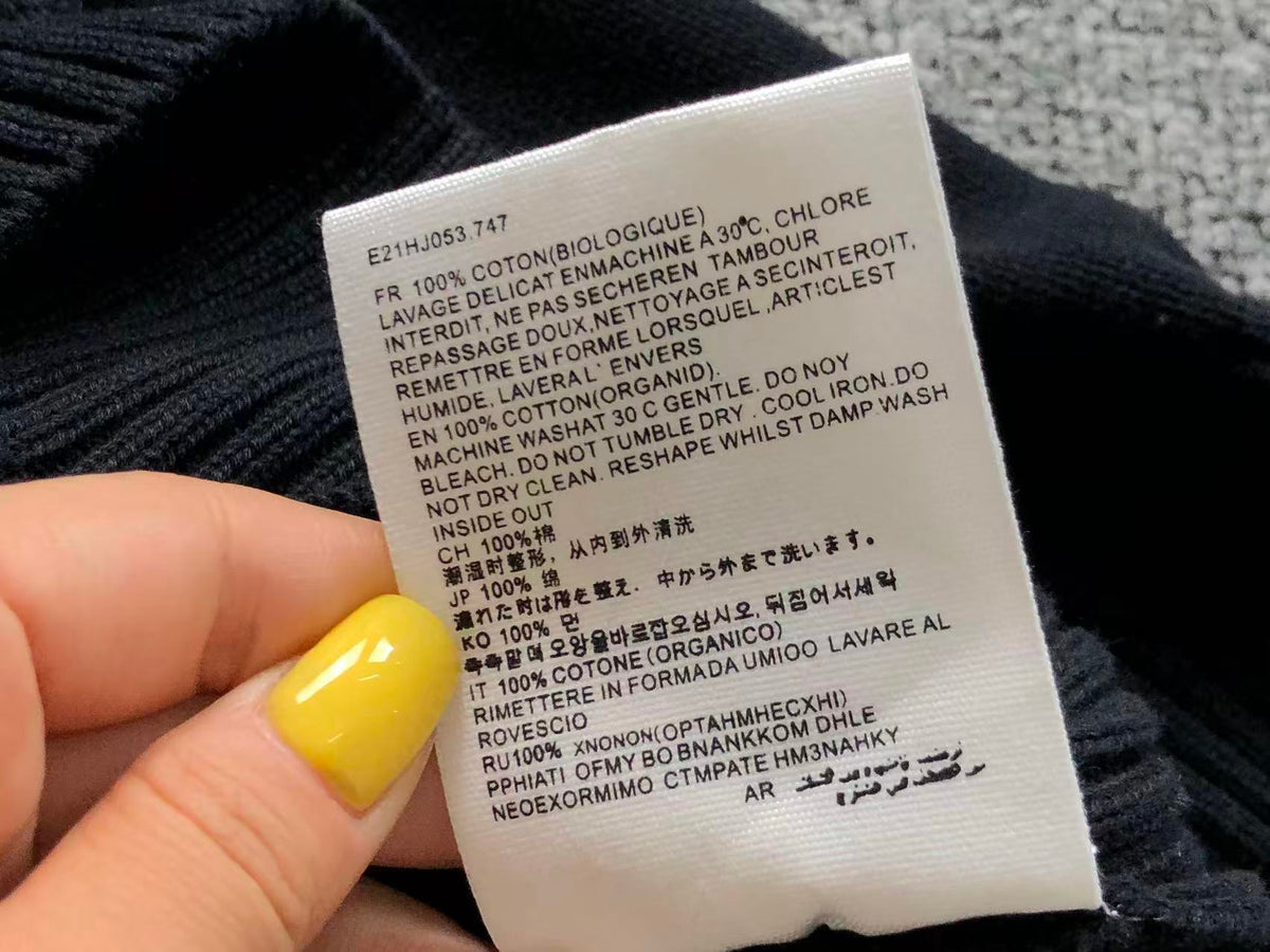 Am1 Pullover