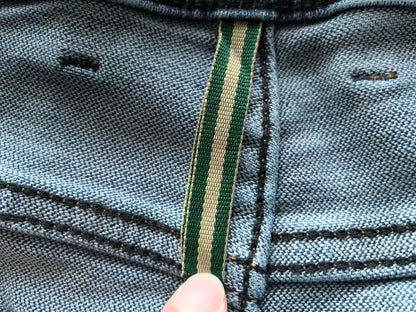 Pantalones de bebé