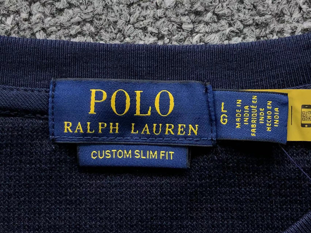 Ralph Lauren Langarmshirt