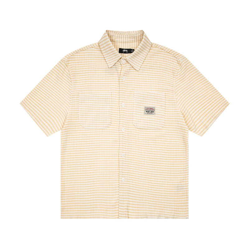Stu-Shirt