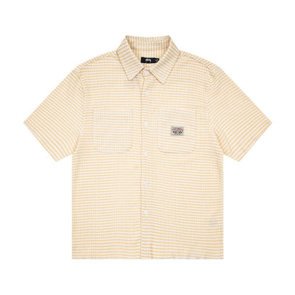 Stu-Shirt