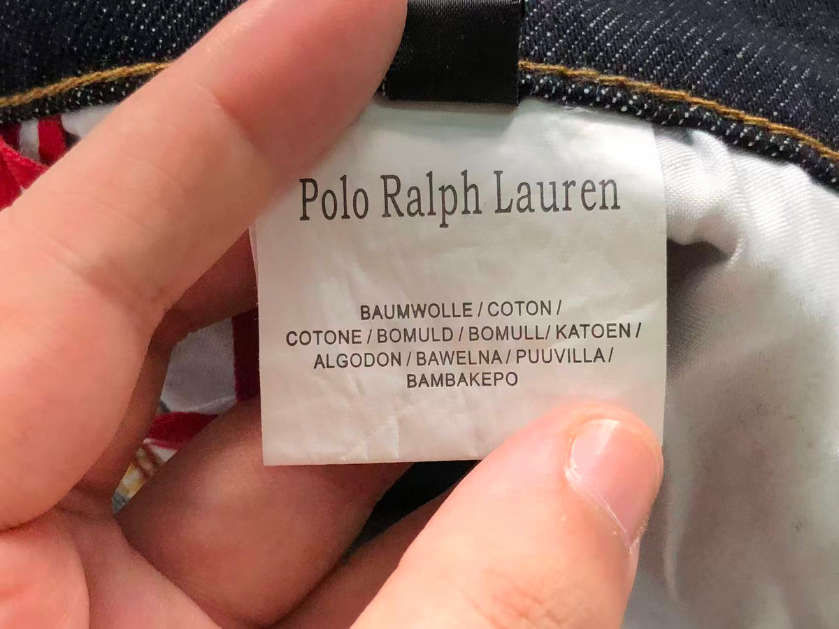 Ralph Lauren Hosen
