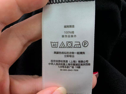 Ralph Lauren Damen-Hoodie