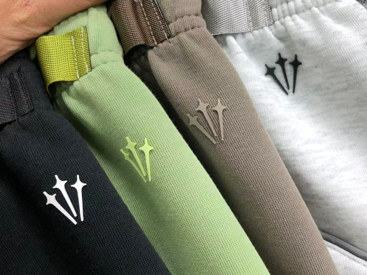 N1K Shorts