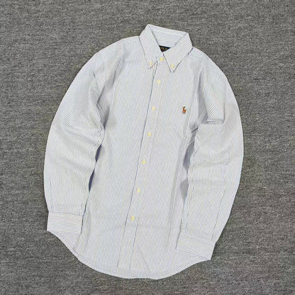 Camisa Ralph Lauren