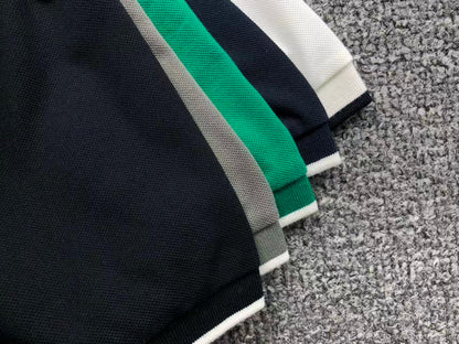 Klassisches Polo