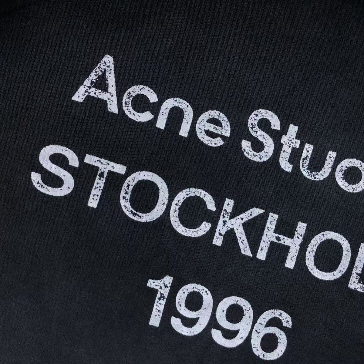 Acne Studios T-Shirt