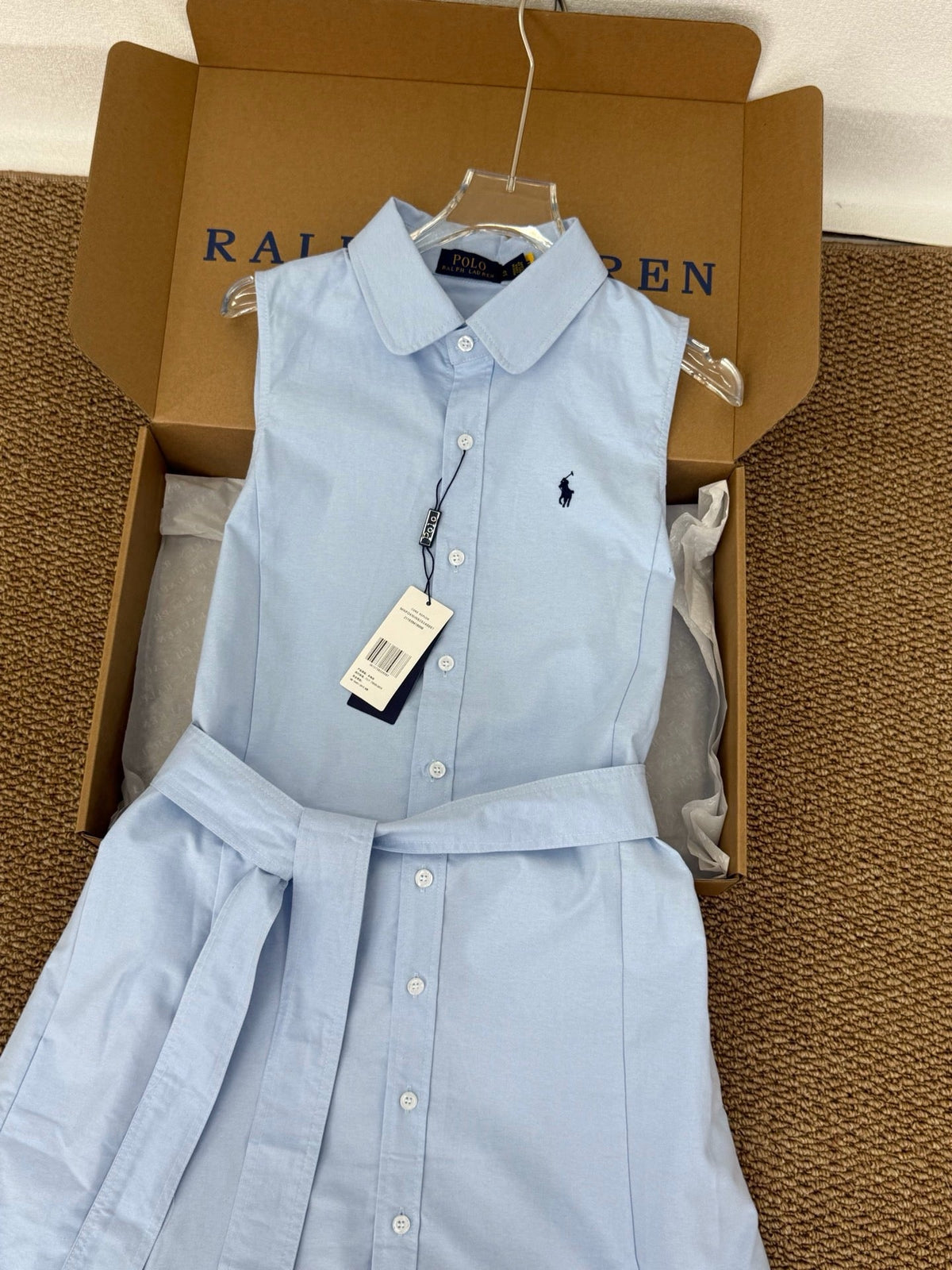 Ralph Lauren Hemd