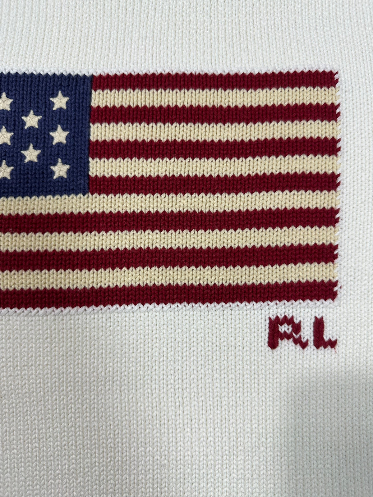 Ralph Lauren Pullover
