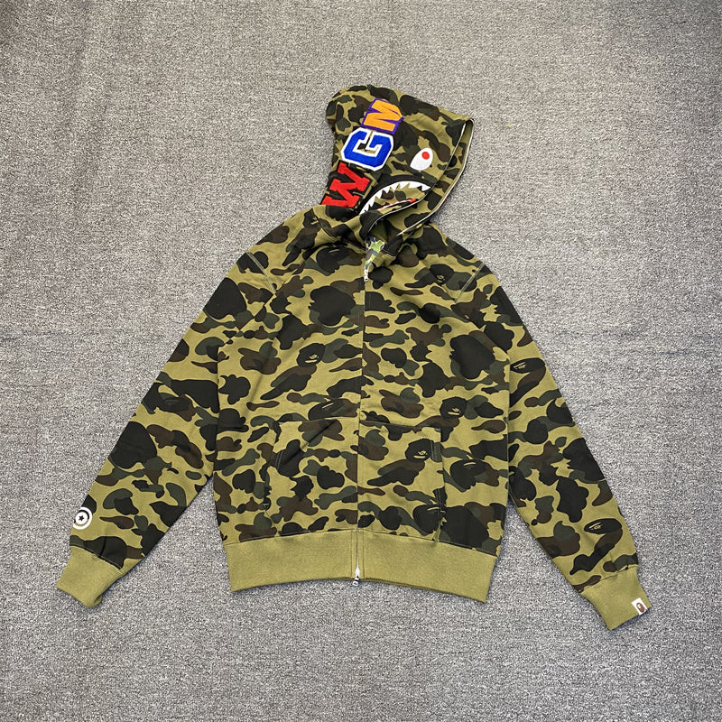 Sudadera con capucha de Bp