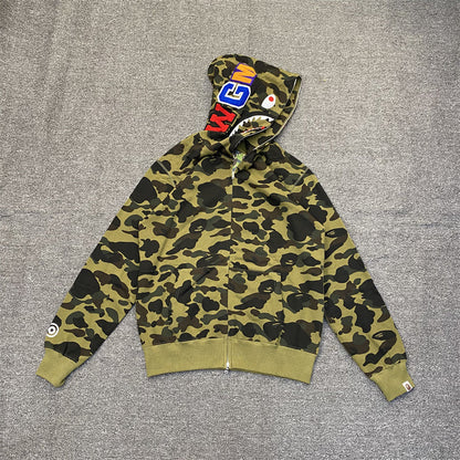 Sudadera con capucha de Bp