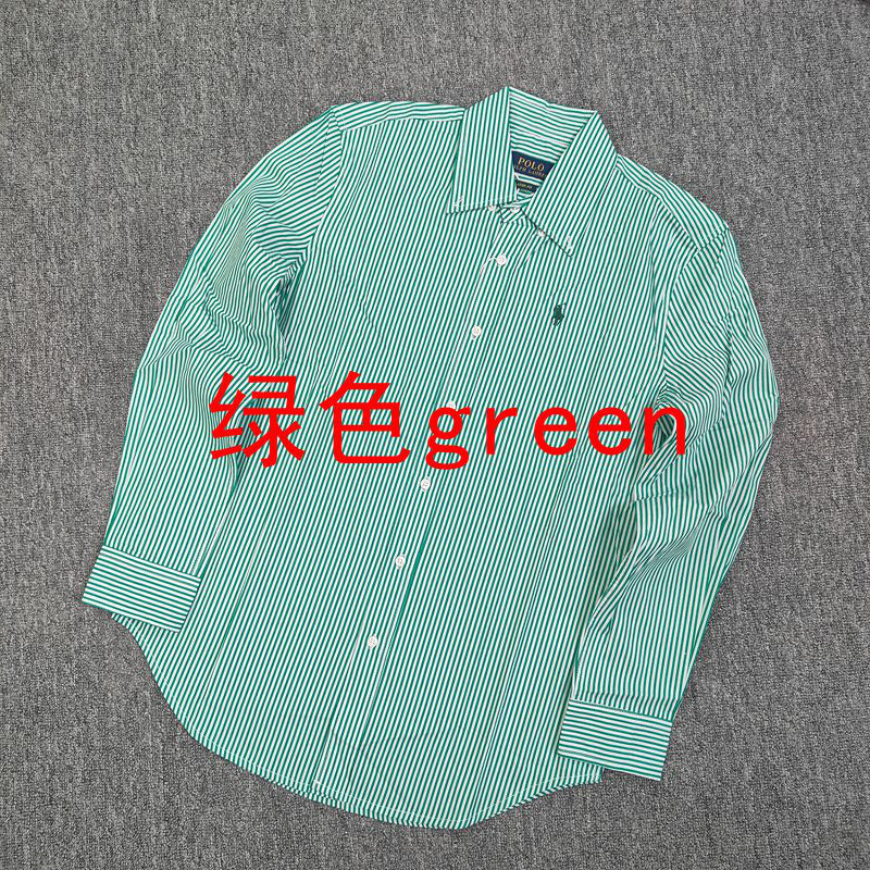 Ralph Lauren Damenhemd