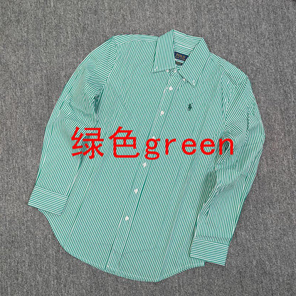Ralph Lauren Damenhemd