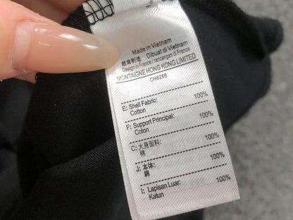 Klassisches T-Shirt